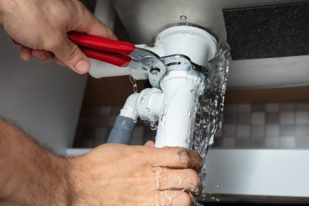 Best Emergency water extraction  in Virginia Beach, VA