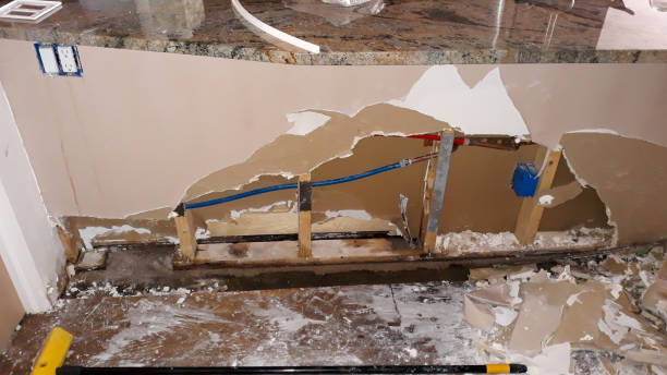 Best Sewage cleanup and water damage restoration  in Virginia Beach, VA