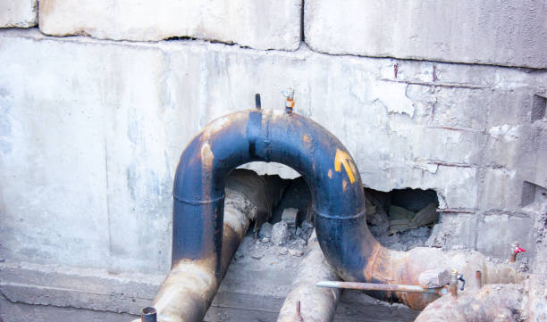 Best Basement water damage restoration  in Virginia Beach, VA