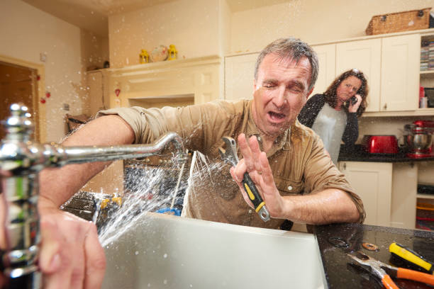 Best Emergency water damage restoration  in Virginia Beach, VA
